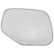 Motormite HEATED PLASTIC BACKED MIRROR RIGHT 56348 - alternate 1